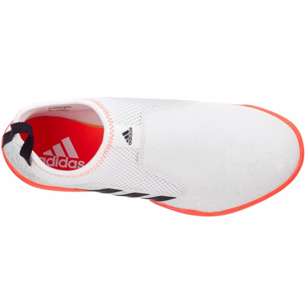 Παπούτσια Προπόνησης Adidas THE CONTESTANT - adiTBR01 - Άσπρο / Μαύρο