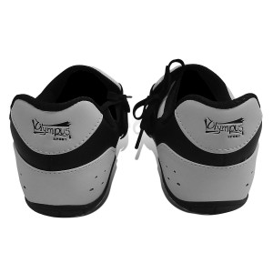 Παπούτσια Προπόνησης Olympus Dynamic Πλευρικά Κορδόνια