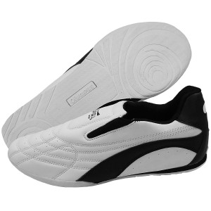 Παπούτσια Προπόνησης Olympus FREESTLYE - Άσπρο / Μαύρο