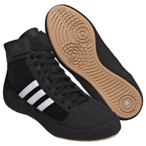 Παλαιστικά Παπούτσια Adidas HVC 2 Νέων - AQ3327