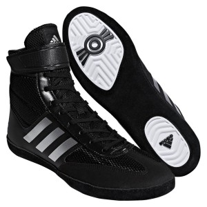 Παλαιστικά Παπούτσια adidas COMBAT SPEED 5 - BA8007