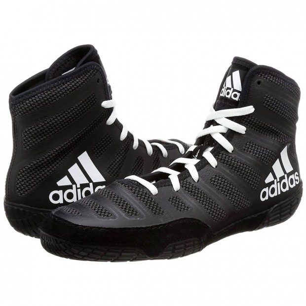 Παλαιστικά Παπούτσια Adidas ADIZERO VARNER 2