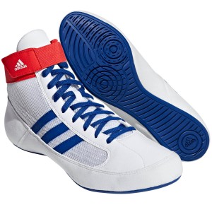 Παπούτσια Πάλης adidas HVC  - BD7129