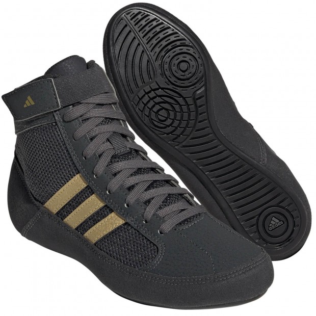 Παπούτσια Πάλης adidas HVC Kids - HP6872