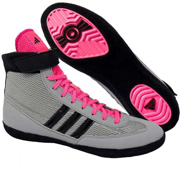 Παλαιστικά Παπούτσια adidas COMBAT SPEED 4 - IG2026