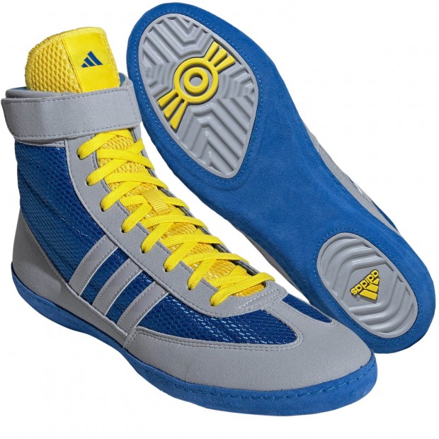 Παλαιστικά Παπούτσια adidas COMBAT SPEED 4 - IG2027