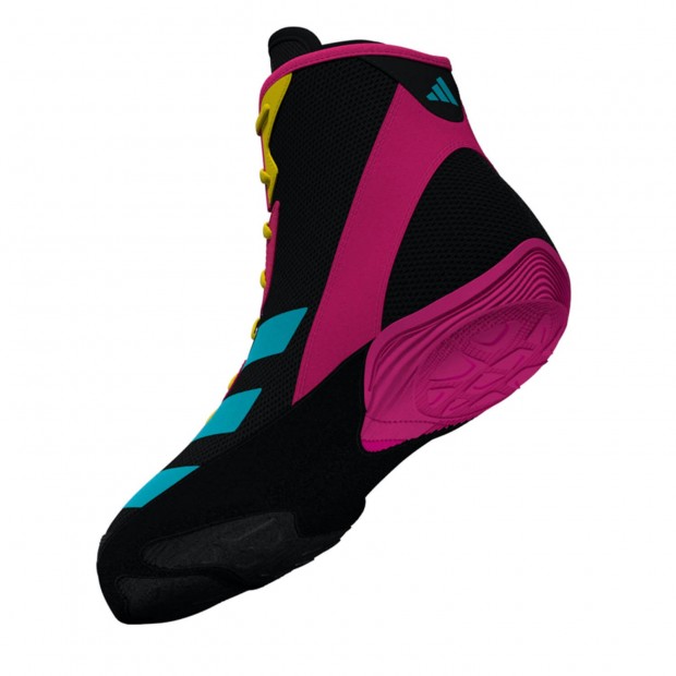 Παλαιστικά Παπούτσια adidas ADIZERO - JQ4990