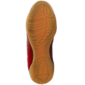 Παλαιστικά Παπούτσια Olympus Αχιλλέας ΙΙ Έξτρα Ενισχυμένα - Κόκκινο