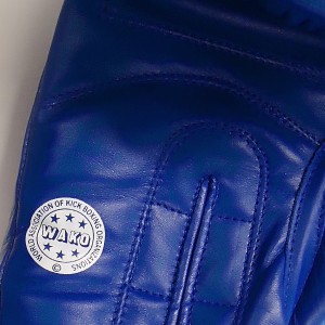 Πυγμαχικά Γάντια Adidas WAKO Ερασιτεχνική – adiWAKOG02 - Κόκκινο