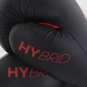 Πυγμαχικά Γάντια Adidas ΥΒΡΙΔΙΚΑ 50 – adiH50 - Μαύρο / Κόκκινο