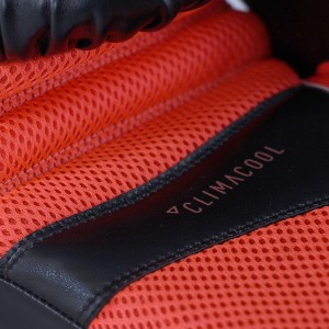 Πυγμαχικά Γάντια adidas SPEED 2 adiSBG100 - Μαύρο / Κόκκινο