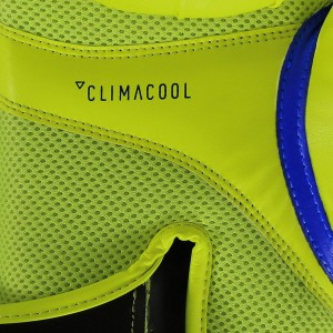 Πυγμαχικά Γάντια adidas SPEED 2 adiSBG100 - Κίτρινο / Μπλε