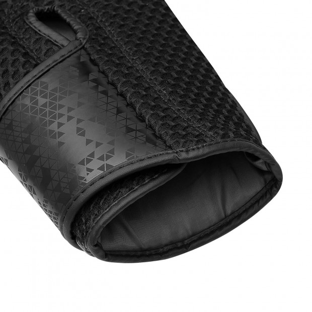 Πυγμαχικά Γάντια adidas Combat 50  - Κόκκινο / Μαύρο