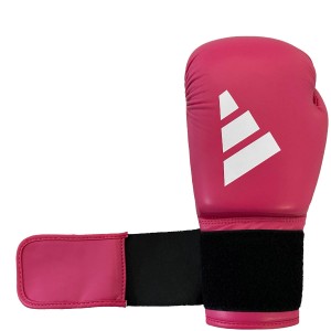 Πυγμαχικά Γάντια adidas SPEED 50 - adiSBG50 - Ροζ / Άσπρο