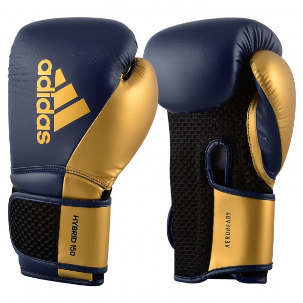 Πυγμαχικά Γάντια adidas HYBRID 150 Training Woman - adiH150TG