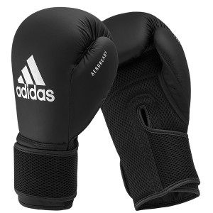 Πυγμαχικά Γάντια adidas HYBRID 25 - adiH25 - Μπλε