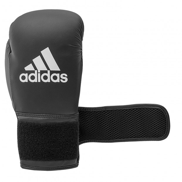 Πυγμαχικά Γάντια adidas HYBRID 25 - adiH25 - Κόκκινο