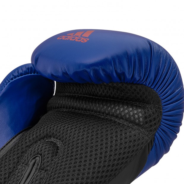 Πυγμαχικά Γάντια adidas SPEED TILT 150 -spd150TG - Γκρι / Μαύρο / Πράσιvο