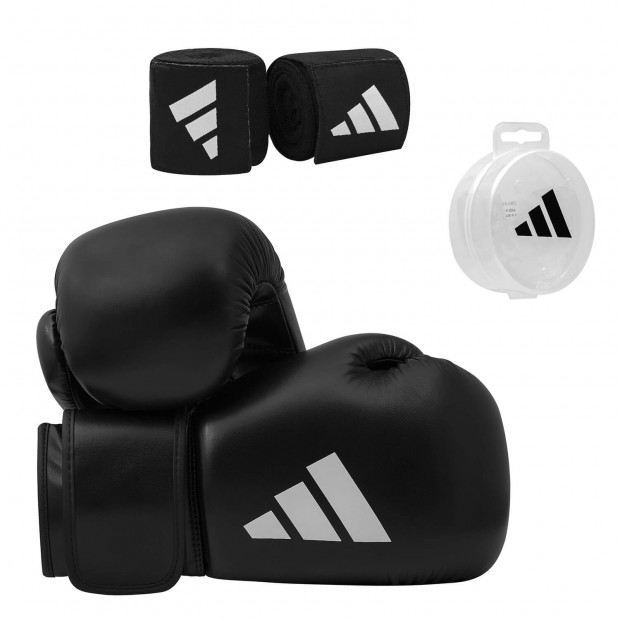 Πυγμαχικό Σετ adidas BEGINNER’S Pack