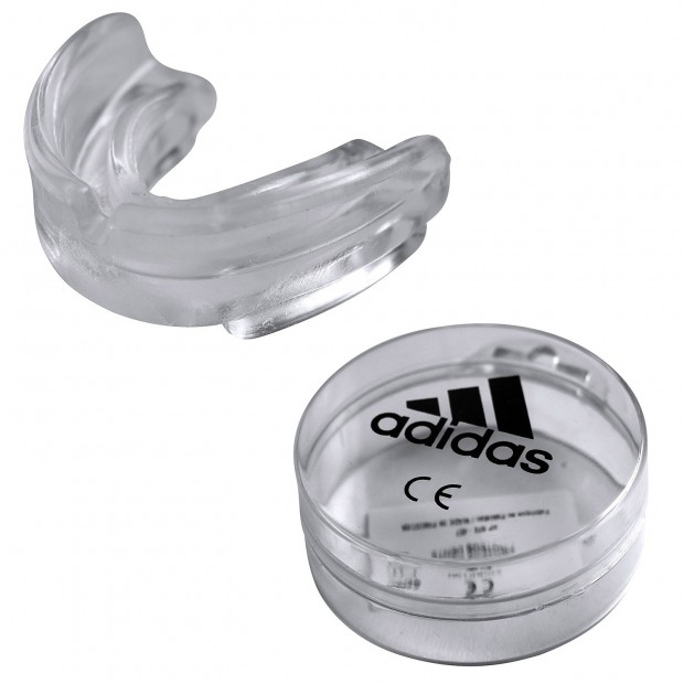 Πυγμαχικό Σετ adidas CLUB - adiBPKIT01S