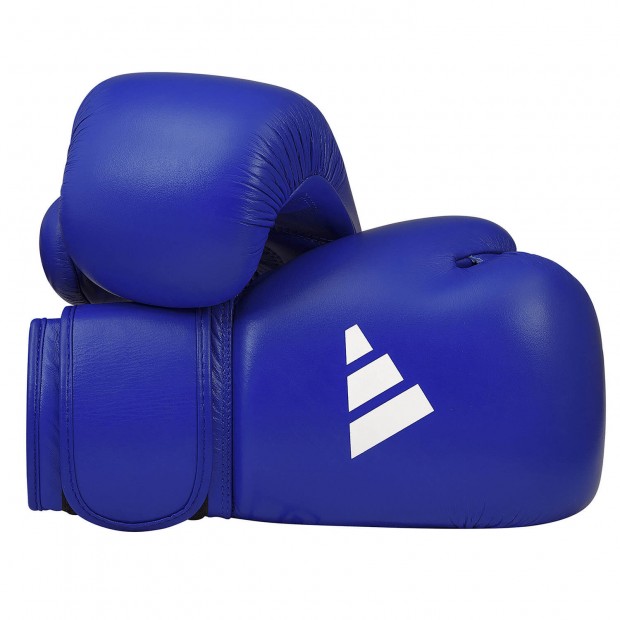 Πυγμαχικά Γάντια adidas WAKO Competition - Κόκκινο