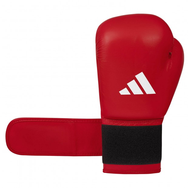 Πυγμαχικά Γάντια adidas WAKO Competition - Μπλε