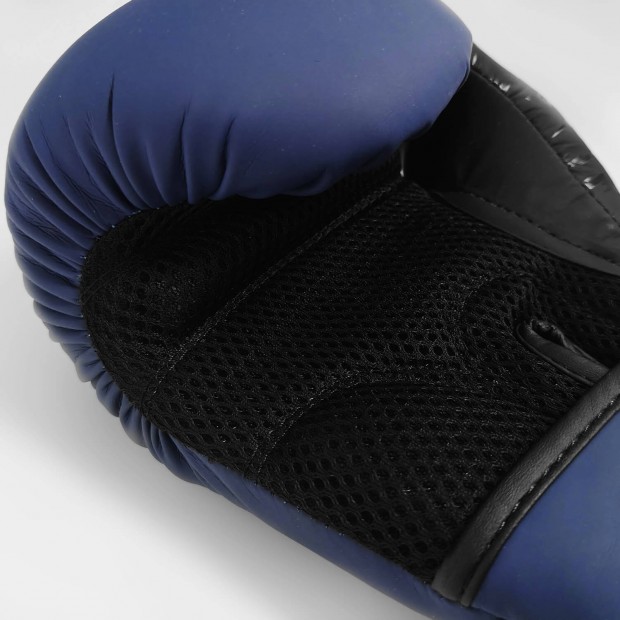 Πυγμαχικά Γάντια Olympus KIDS CLASSIC - Κόκκινο / Μαύρο