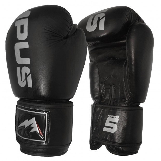 Πυγμαχικά Γάντια Olympus FIGHTING 5 WIDE - Άσπρο