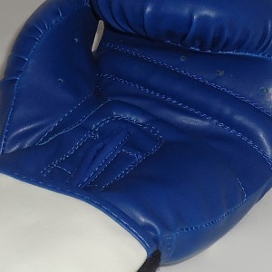 Πυγμαχικά Γάντια Olympus AIBA Στυλ - Μπλε