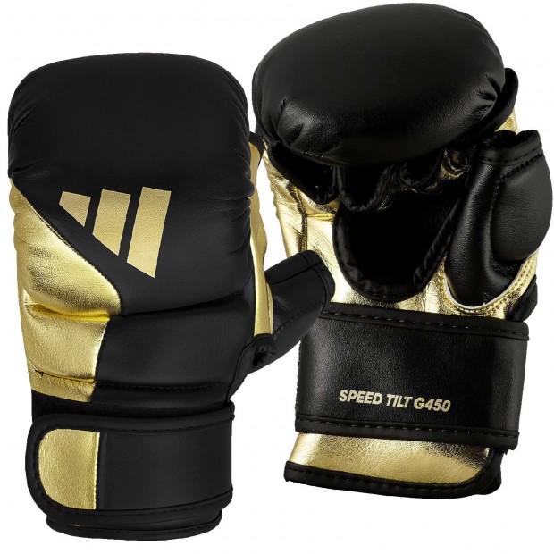 Grappling Γάντια adidas SPEED TILT G450