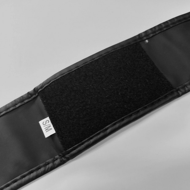 MMA Γάντια Sparring Olympus SPAR Z - Μαύρο / Κόκκινο