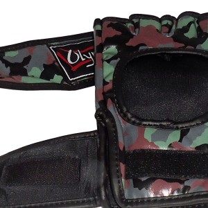 MMA Γάντια Olympus CAMO PU