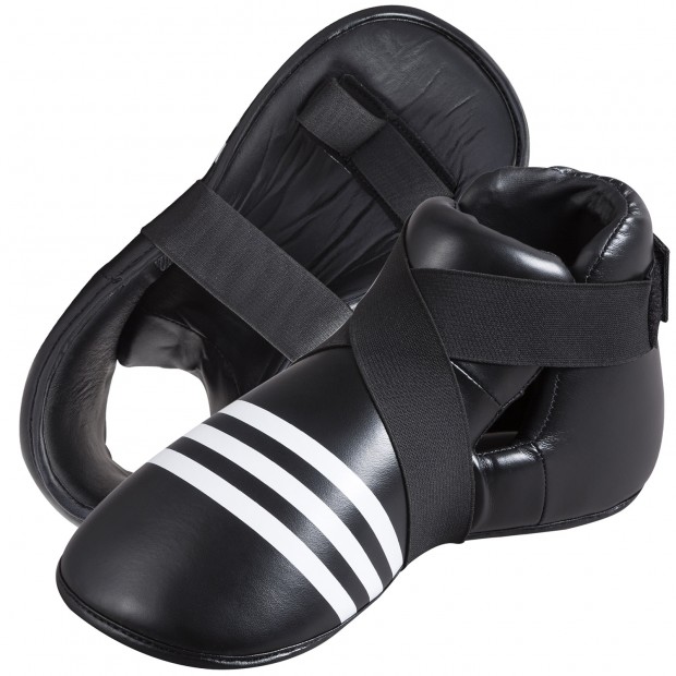 Pointfighting Παπούτσια adidas - Super Safety Kicks - ADIBP04 - Κόκκινο