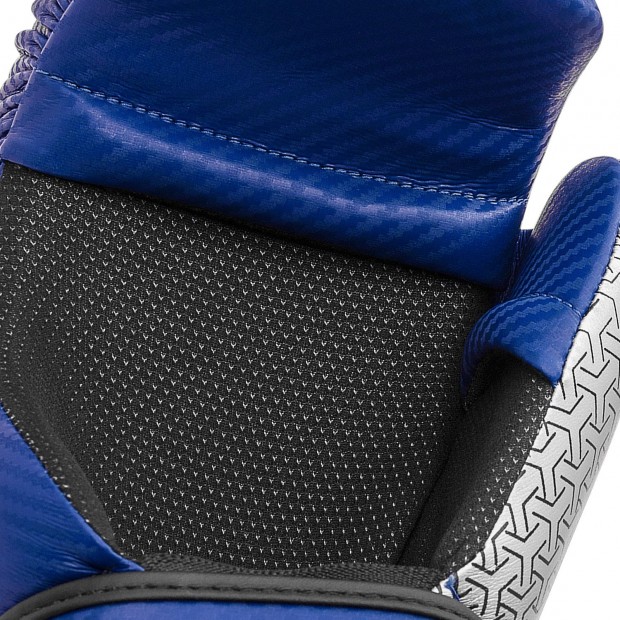 Pointfighting Γάντια adidas PRO WAKO Kickboxing - adiKBPF300 - Κόκκινο / Χρυσαφί