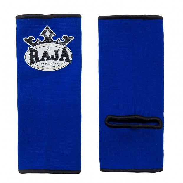 Επιστραγαλίδες RAJA Βαμβακερές - Μπλε