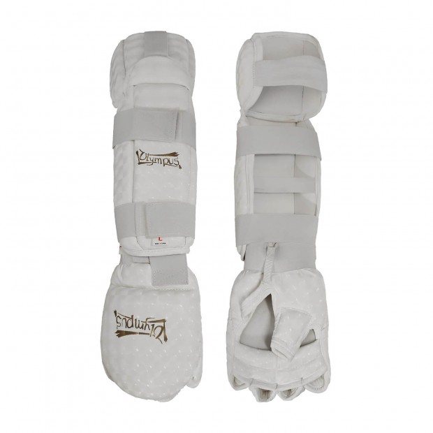 Επιβραχιωνίδες & Επιαγκωνίδες καιΑποσπώμενα Γάντια Olympus FLEX PRO