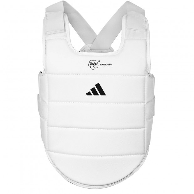 Θώρακας Καράτε adidas WKF Εγκεκριμένος – adiP03