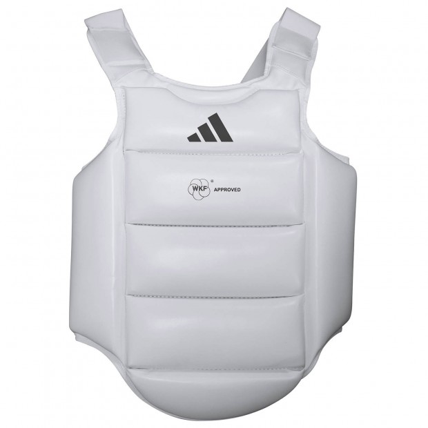 Καράτε Θώρακας adidas KID WKF Εγκεκριμένος