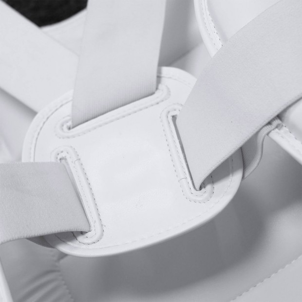 Καράτε Θώρακας adidas KID WKF Εγκεκριμένος