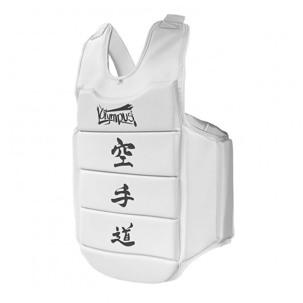 Καράτε Θώρακας Olympus EXTERIOR