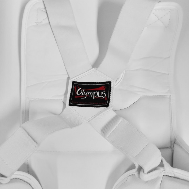 Καράτε Θώρακας Olympus EXTERIOR