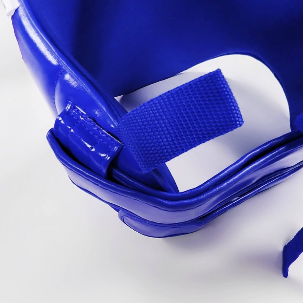 Muay-Thai Body Protector Olympus FIGHTER - Κόκκινο