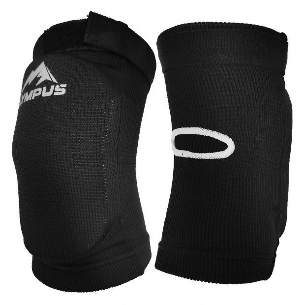 Επιαγκωνίδες Olympus LB1 Knitted Βαμβακερές