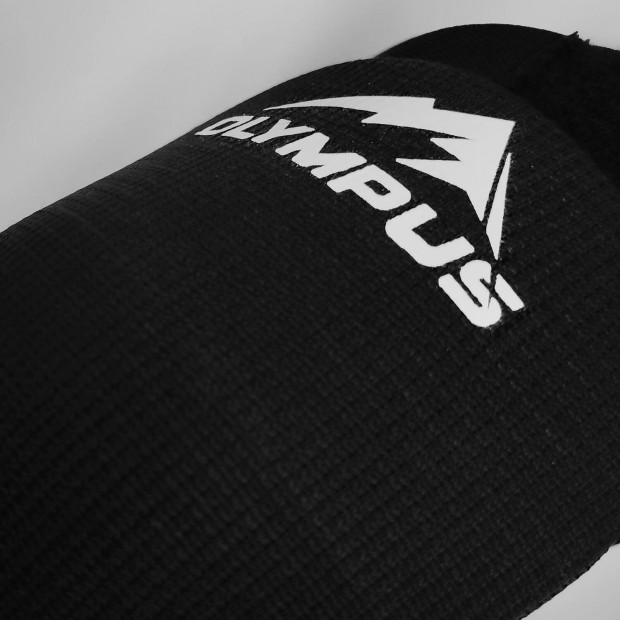 Επιαγκωνίδες Olympus LB1 Knitted Βαμβακερές