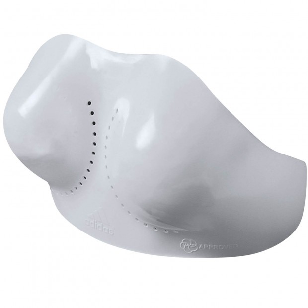 Γυναικείος Θώρακας Προστασίας Lady adidas WKF Approved 666.14