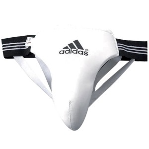 Ανδρικό σπασουάρ adidas PU WKF Έγκριση