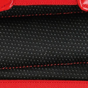 Jiu-Jitsu Γάντια  Adidas PU Hi-Tech - Κόκκινο