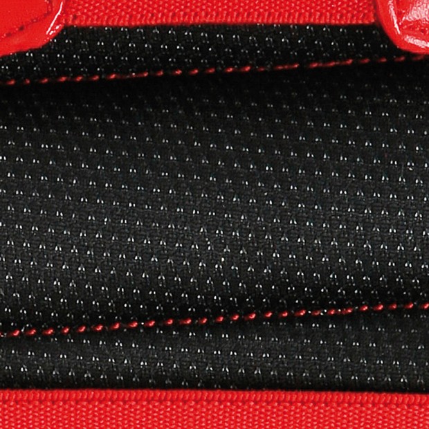 Jiu-Jitsu Γάντια adidas - adiGJJ01  - Κόκκινο