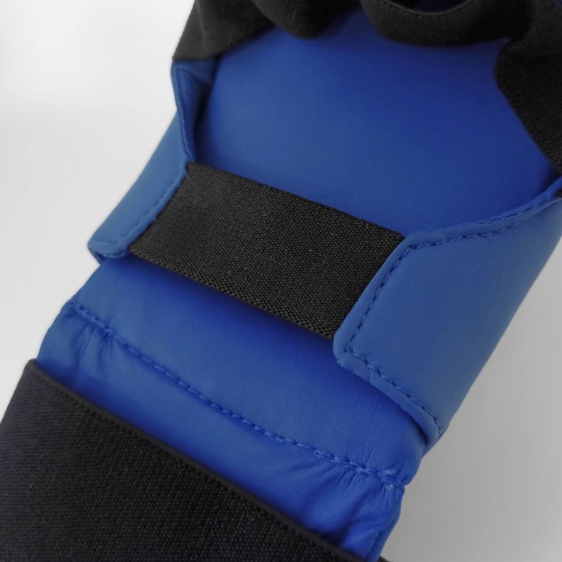 Jiu-Jitsu Γάντια Olympus GRAPPLER - Μπλε