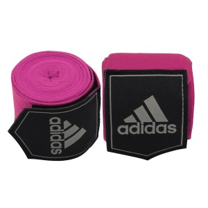 Μπαντάζ adidas BOXING - adiBP03 - Κίτρινο